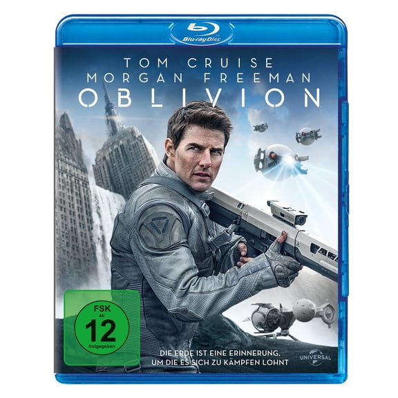 Oblivion (Blu-ray)