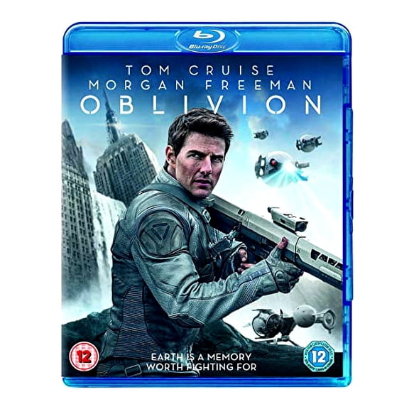 Oblivion [Blu-ray]