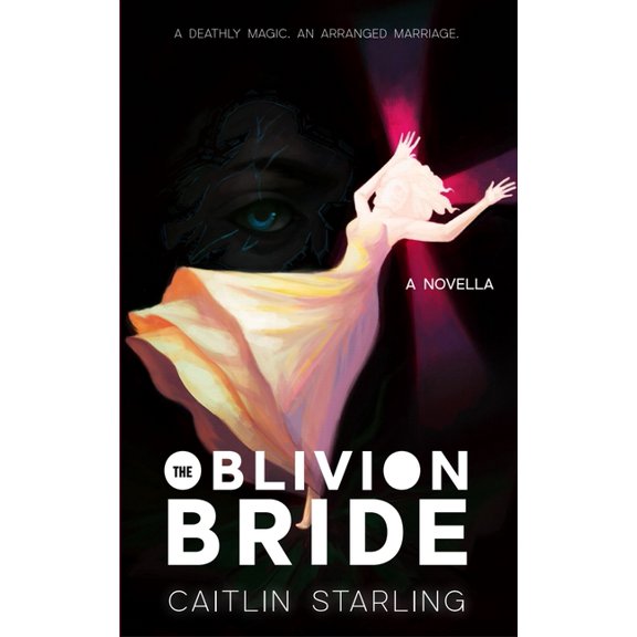The Oblivion Bride, (Paperback)