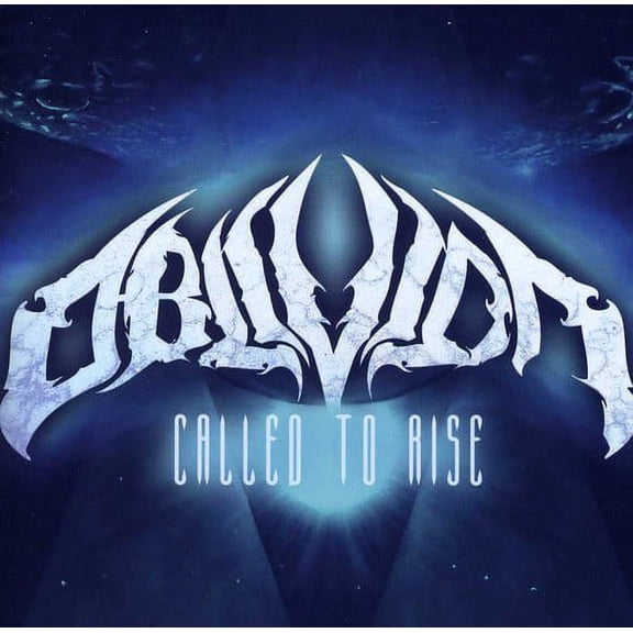 Oblivion - Called to Rise - Heavy Metal - CD