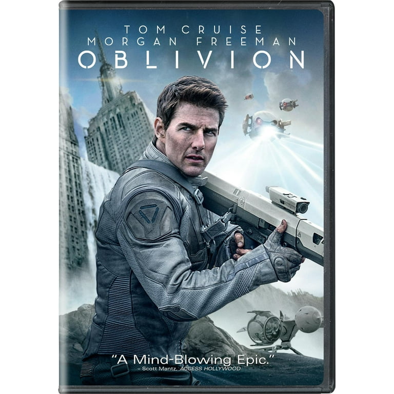 Oblivion [DVD], Feature,Action,Science Fiction, Action, Fantasy