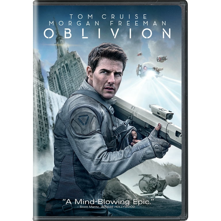 Oblivion [DVD], Feature,Action,Science Fiction,Action