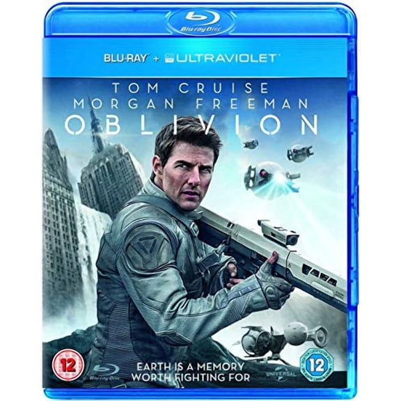 Oblivion [DVD]