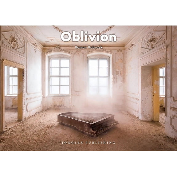 Oblivion (Edition 1) (Hardcover)