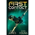 thumbnail image 1 of Oblivion First Contact, Book 2, (Paperback), 1 of 1