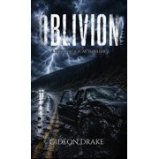 Oblivion, Hardcover