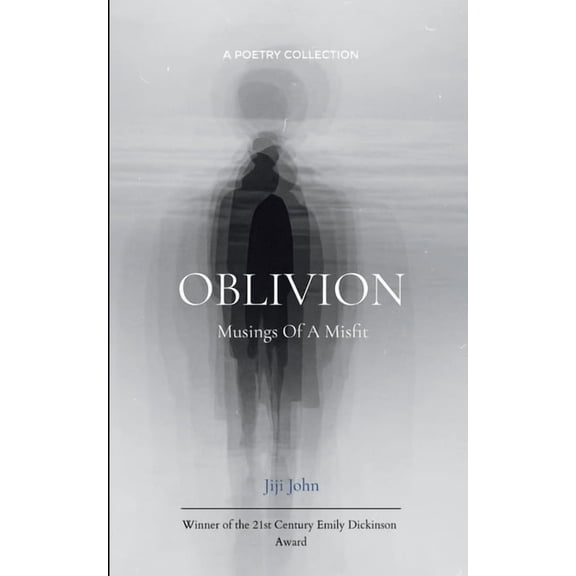 Oblivion, (Paperback)
