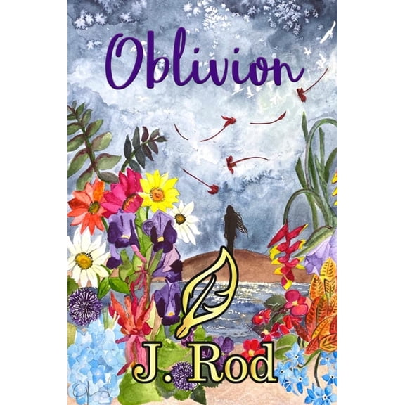 Oblivion (Paperback)