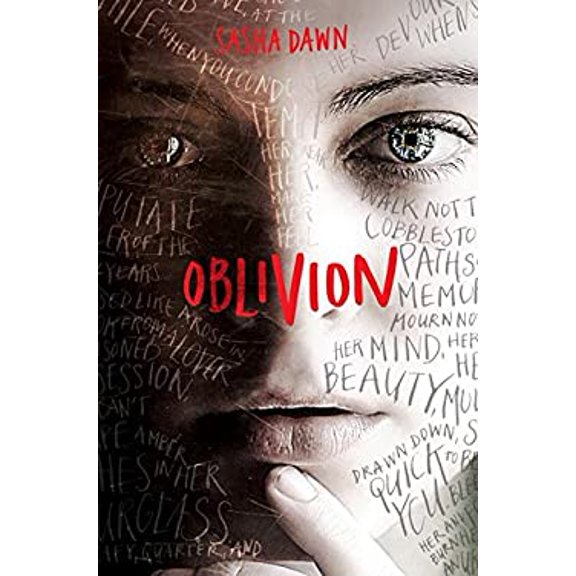 Pre-Owned Oblivion (Paperback) 1606845705 9781606845707