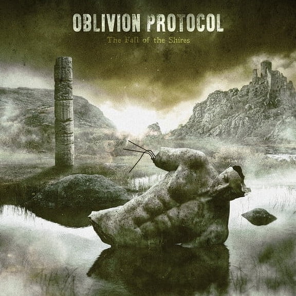 Oblivion Protocol - The Fall Of The Shires - Music & Performance - Vinyl