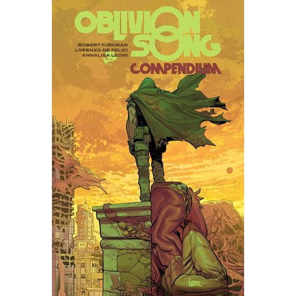 Oblivion Song Compendium