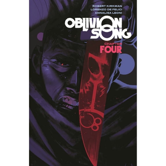 Pre-Owned Oblivion Song by Kirkman & de Felici Volume 4 (Paperback) 1534315179 9781534315174
