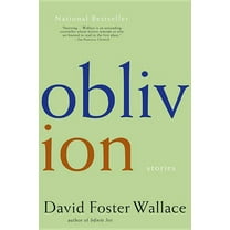 Oblivion: Stories, (Paperback)