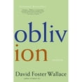 thumbnail image 1 of Pre-Owned Oblivion: Stories Paperback, 1 of 1