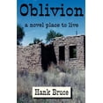 thumbnail image 1 of Oblivion, a Novel Place to Live, (Paperback), 1 of 1