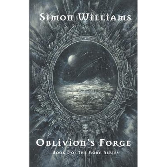 Oblivion's Forge (Paperback) by Simon Williams