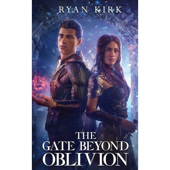 Oblivion's Gate The Gate Beyond Oblivion, Book 1, (Paperback)
