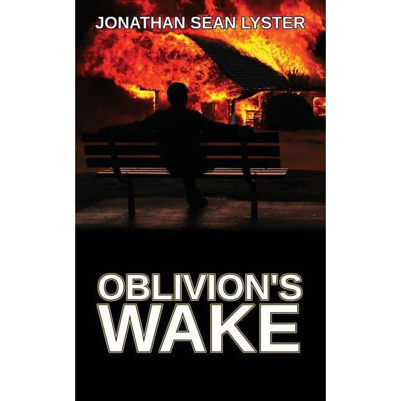 Oblivion's Wake, (Paperback)