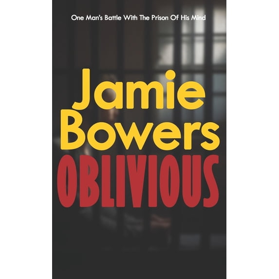 Oblivious (Paperback)