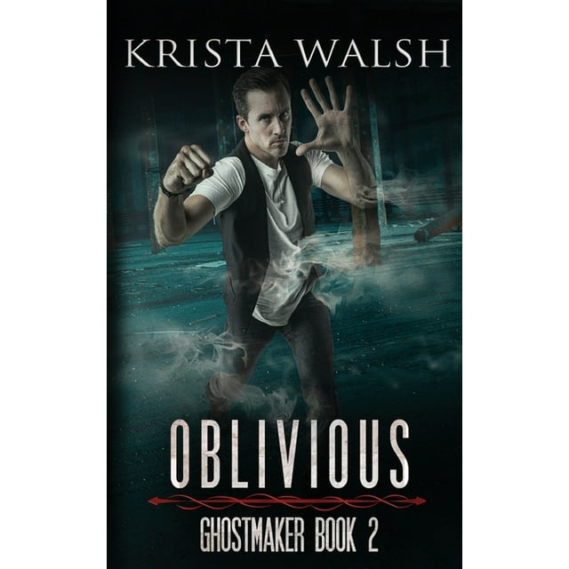 Oblivious (Paperback) by Krista Walsh
