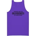 thumbnail image 1 of Obliviousness Neon Tank Top, 1 of 1