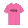 thumbnail image 1 of Obliviousness Short Sleeve Neon T-Shirt, 1 of 1