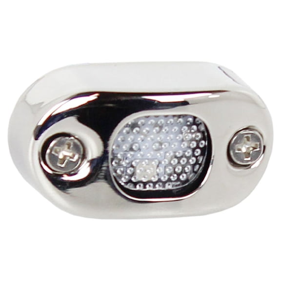 Oblong Surface Mount Courtesy Light
