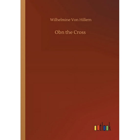 Obn the Cross (Paperback)