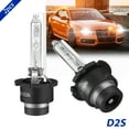 thumbnail image 1 of Obndvu D2S Xenon HID Headlight Bulbs for Lexus RX330 2004-2006 Low Beam 6000K Cool White 2pcs, 1 of 8