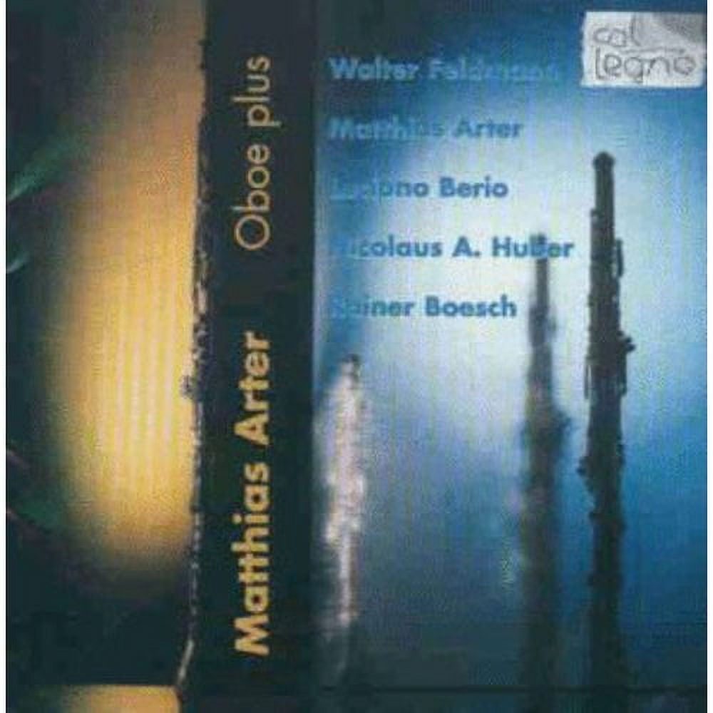 Oboe Plus