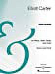 Oboe Quartet: Oboe, Violin, Viola, Cello Archive Edition