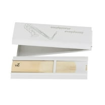 Oboe Reeds Storage Box Oboe Reeds Holder Saxophone Reeds Carrying Case Saxophone Reeds Container Boxes Oboe Reeds Case