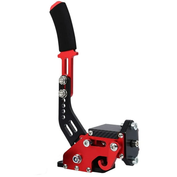 Obokidlyamor Handbrake for Xbox One S and PC, Red Edition