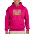 thumbnail image 1 of Obon Bamboo Blind Frame Hoodie Men -Image by Shutterstock, Male x-Large, 1 of 4