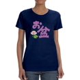 thumbnail image 1 of Obon Festival Japanese  Katakana T-Shirt Women -Image by Shutterstock, Female XX-Large, 1 of 4