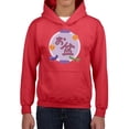 thumbnail image 1 of Obon Festival Lantern Hoodie Juniors -Image by Shutterstock,  Medium, 1 of 4
