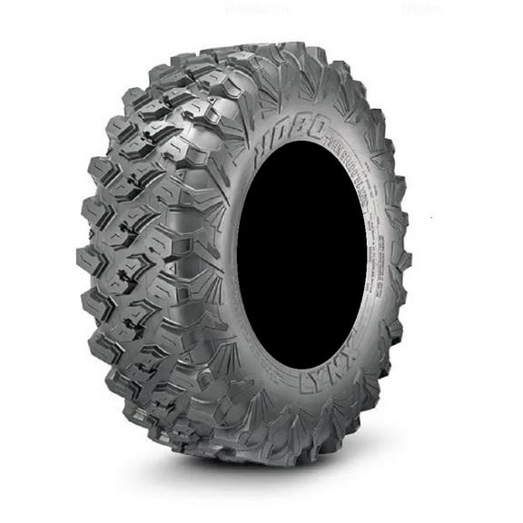 Obor Lynx SXS (10ply) Radial UTV Tire [32x10-14]
