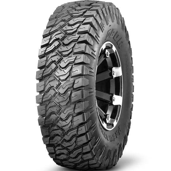 Obor Predator 30X10.00R15 30x10r15 30x10x15 8 Ply a/t All Terrain Atv/Utv Tire