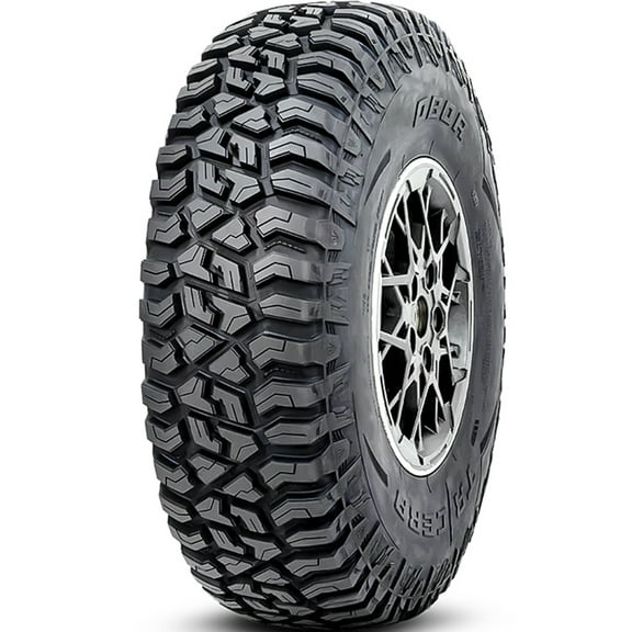 Obor Tricera 32X10.00R15 32x10r15 32x10x15 8 Ply a/t All Terrain Atv/Utv Tire