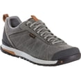 thumbnail image 1 of Oboz Bozeman Low Leather Charcoal - 74201-CHARCOAL CHARCOAL, 1 of 4