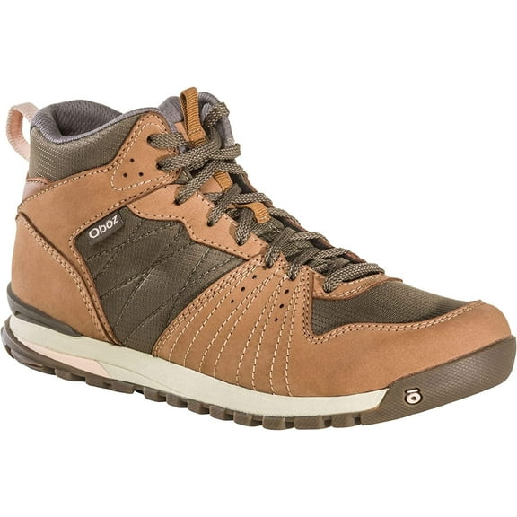 Oboz Bozeman Mid Hiking Boot - Womens