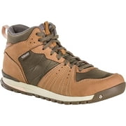 Oboz Bozeman Mid Hiking Boot - Womens