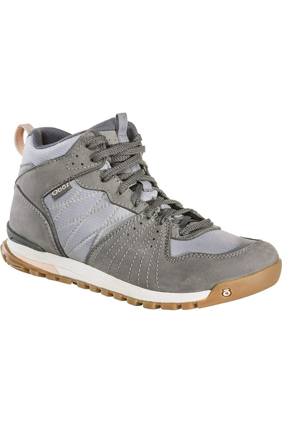Bozeman Mid Hiking Boot - Womens