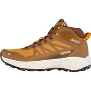 Oboz Katabatic LT Mid GTX Saddle 46101 Mens Size 13