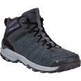 thumbnail image 1 of Oboz Men's Sypes Mid Leather B-Dry Shoe, 1 of 6