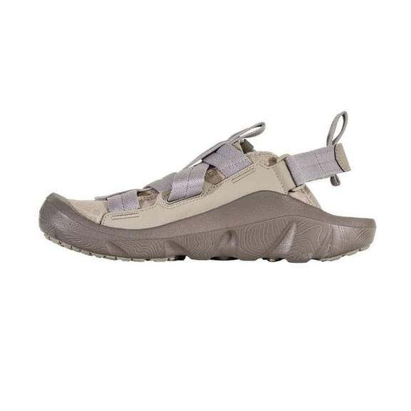 Oboz Men's Whakat Off-Road, Jack Rabbit, 13 Medium