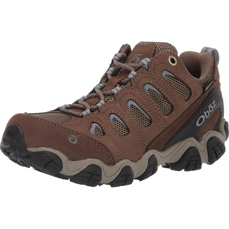 Oboz sawtooth dry best sale