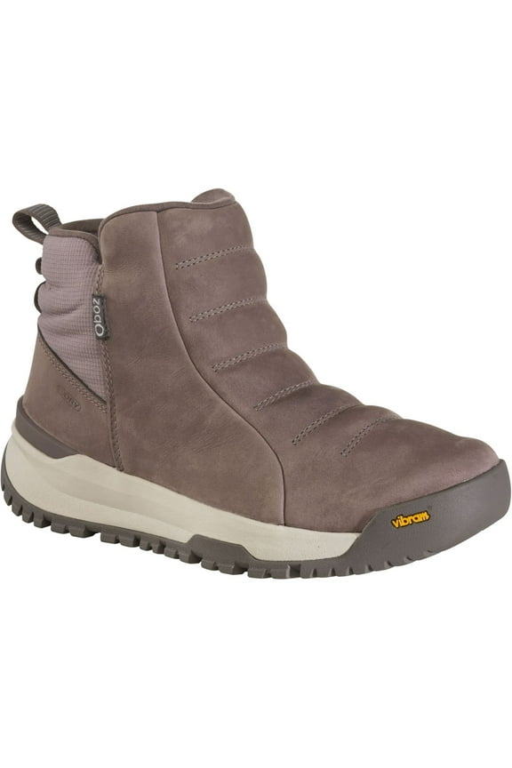 Sphinx Pull-on Insulated B-Dry Hiking Boot - Women's Sandstone 6.5