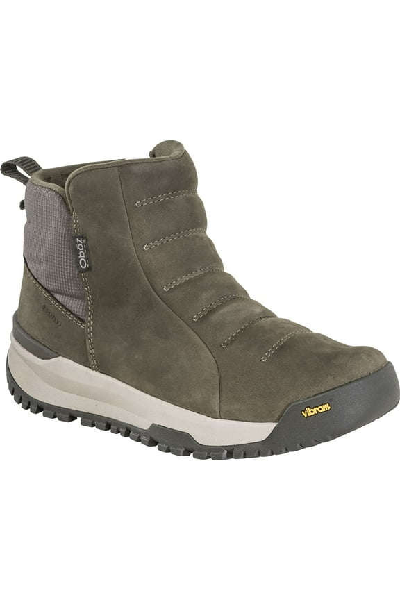 Sphinx Pull-on Insulated B-DRY Hiking Boot - Women's Pinedale 6.5