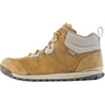 thumbnail image 1 of Oboz Women's Emma Mid Hiking Boot, Acorn, 10.5, 1 of 1